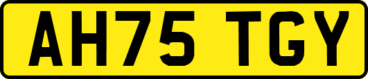 AH75TGY