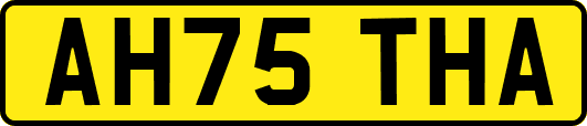 AH75THA