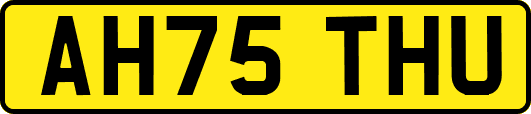 AH75THU