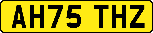 AH75THZ