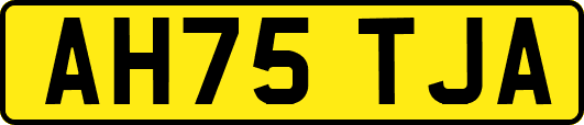 AH75TJA