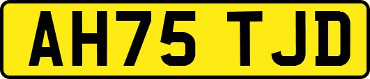 AH75TJD
