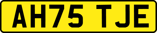 AH75TJE