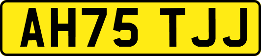 AH75TJJ