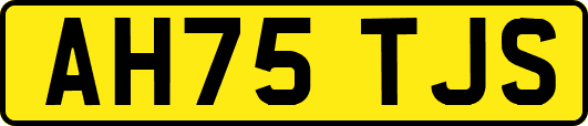 AH75TJS