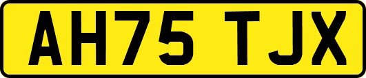 AH75TJX