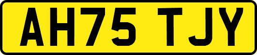 AH75TJY