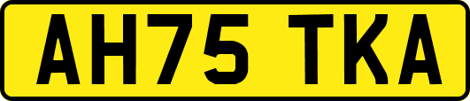 AH75TKA