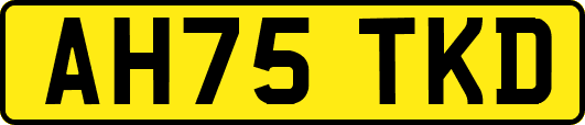 AH75TKD