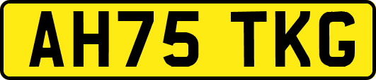 AH75TKG