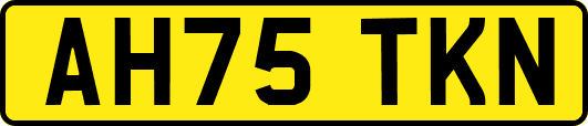 AH75TKN