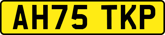 AH75TKP