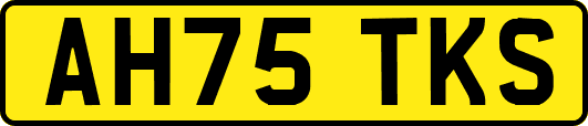 AH75TKS