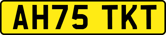 AH75TKT
