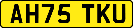 AH75TKU