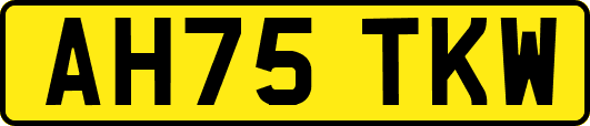 AH75TKW