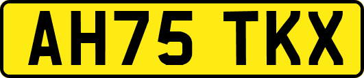 AH75TKX