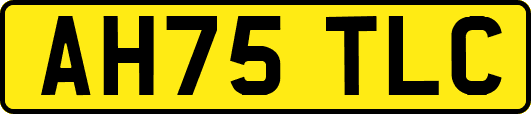 AH75TLC