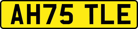 AH75TLE