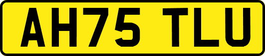 AH75TLU