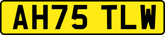 AH75TLW