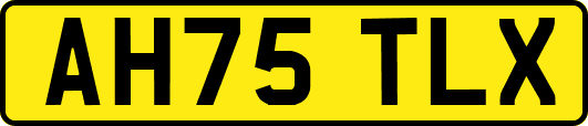 AH75TLX