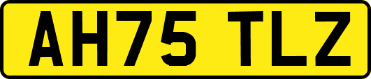 AH75TLZ