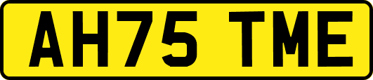 AH75TME