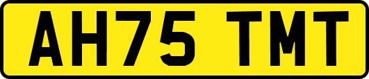 AH75TMT