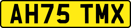 AH75TMX