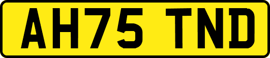 AH75TND