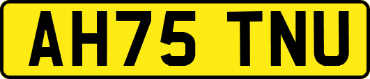 AH75TNU