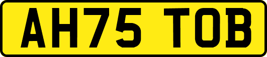 AH75TOB