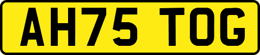 AH75TOG