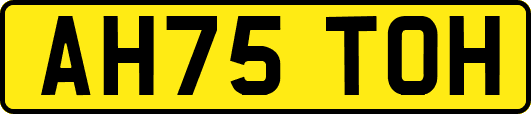 AH75TOH