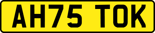 AH75TOK
