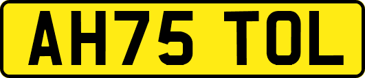AH75TOL