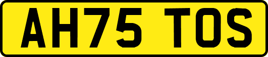 AH75TOS