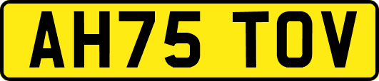 AH75TOV