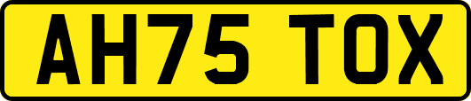 AH75TOX
