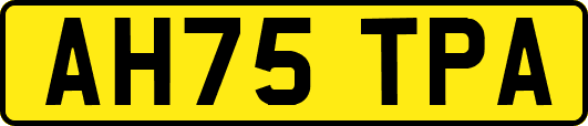 AH75TPA