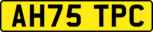 AH75TPC