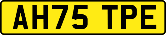 AH75TPE