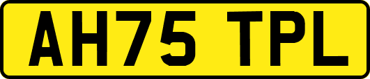 AH75TPL