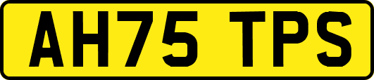 AH75TPS
