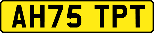 AH75TPT