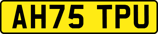 AH75TPU