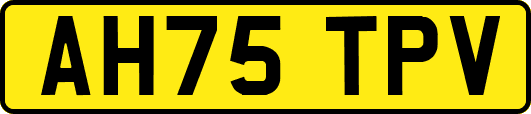 AH75TPV