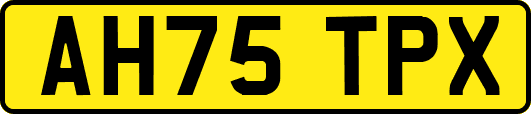 AH75TPX