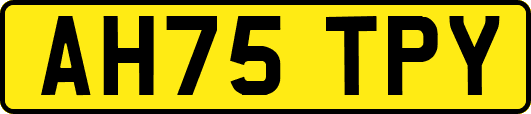 AH75TPY